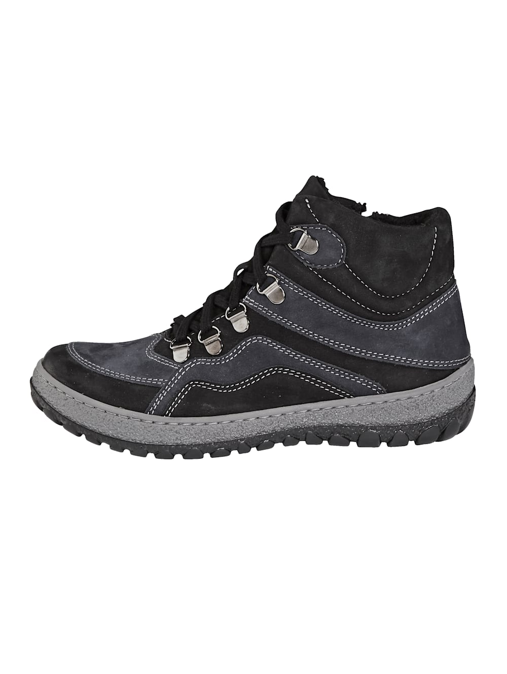 Vamos Stiefeletten - Blau