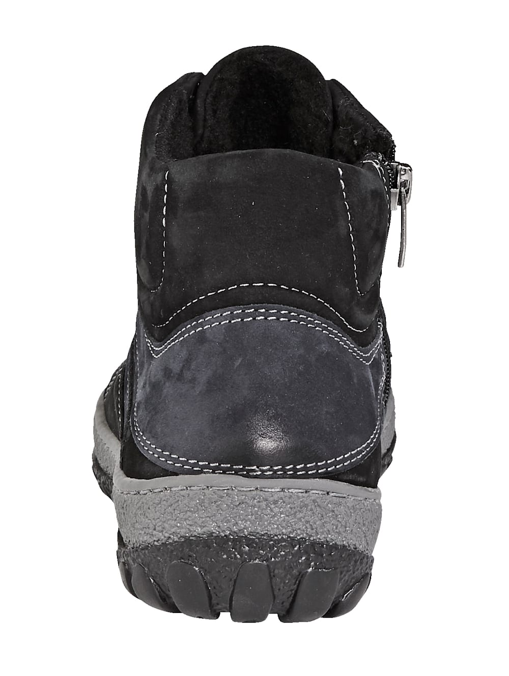 Vamos Stiefeletten - Blau
