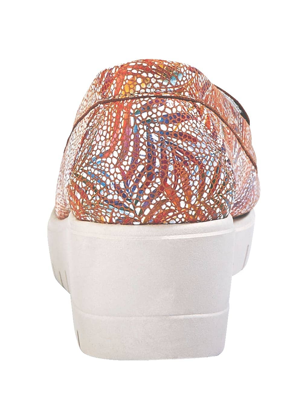 Vamos Mokassin - Multicolor