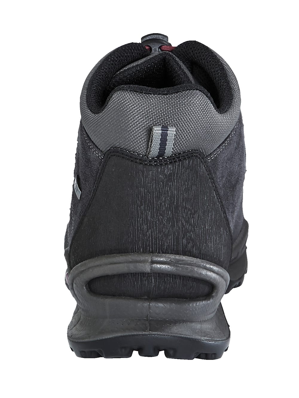 Vamos Trekking Stiefelette - Blau