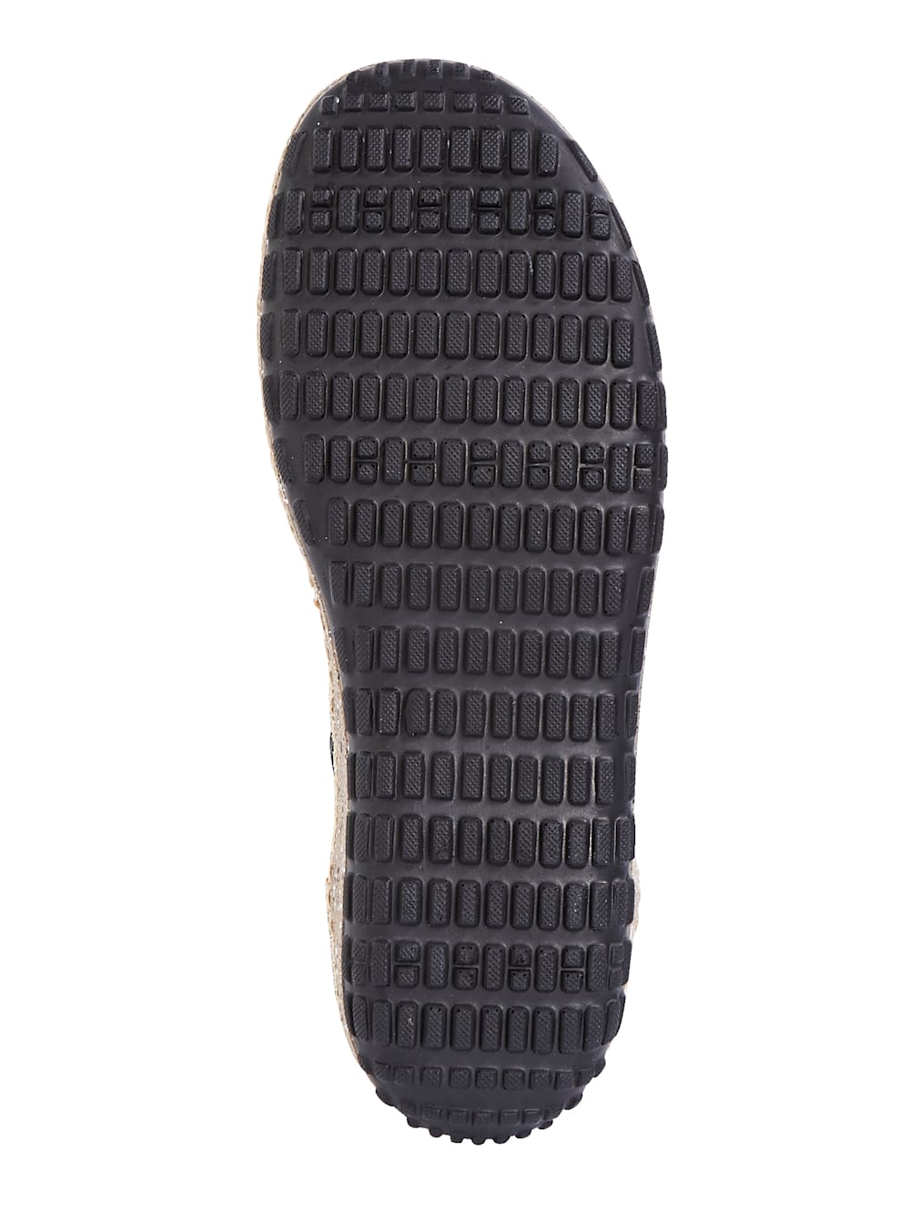 Vamos Stiefelette aus weichem Leder - Bordeaux