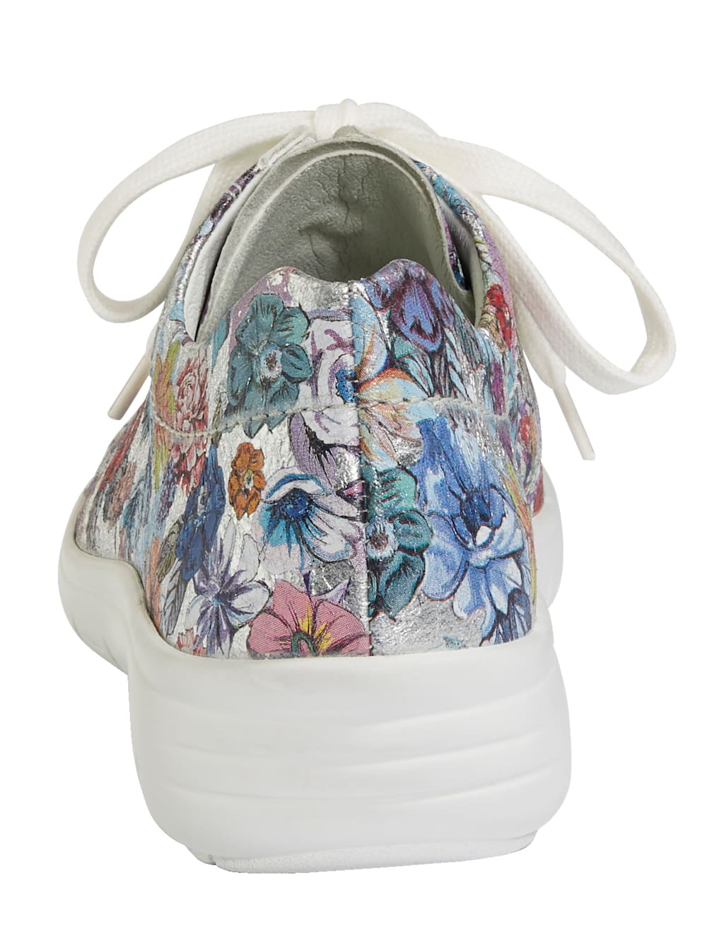 Vamos Schnurschuh mit Shock-Absorber - Multicolor