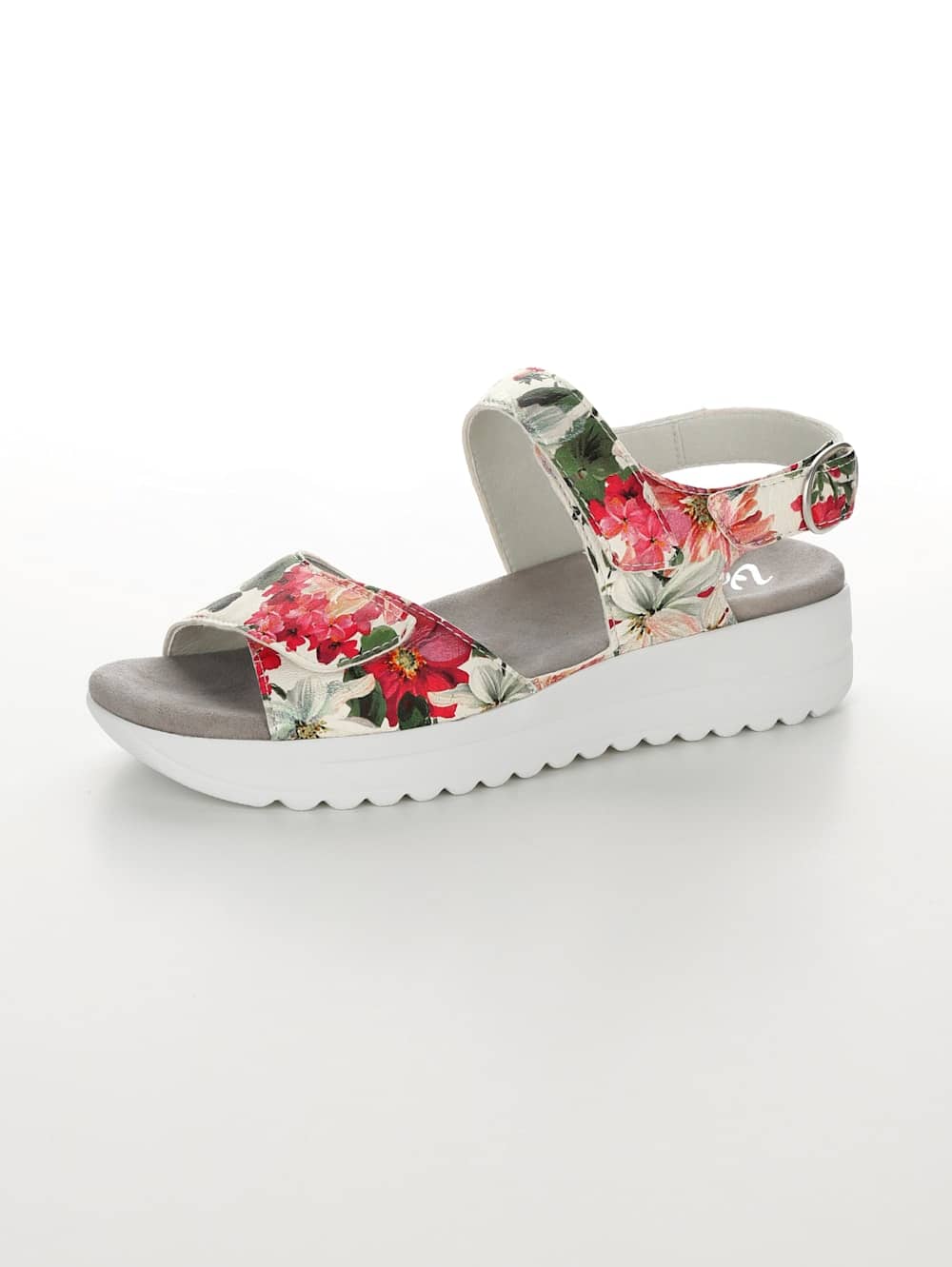 Vamos Sandale - Multicolor