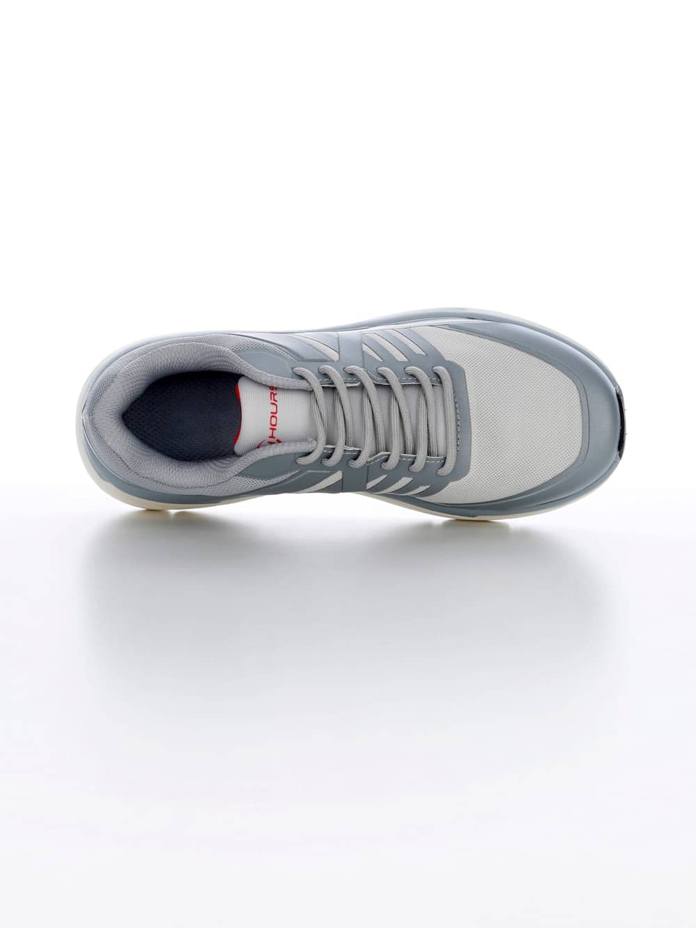 Vamos Sportschuh mit EVA Sohle - Grau