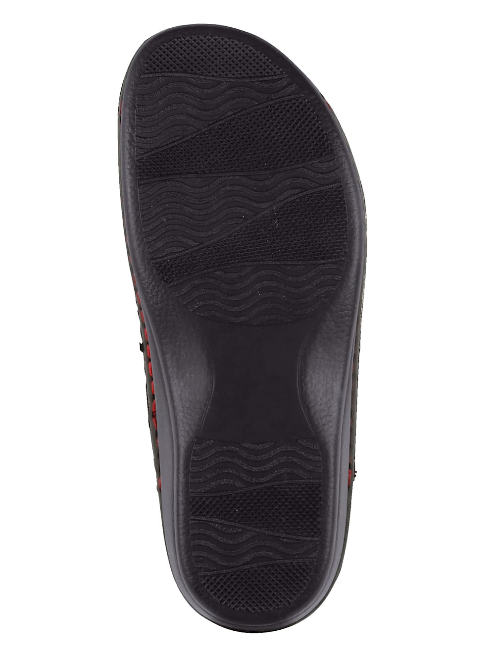 Vamos Pantolette - Multicolor