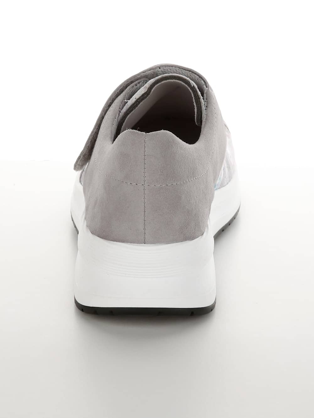 Vamos Klettslipper mit Shock-Absorber - Grau