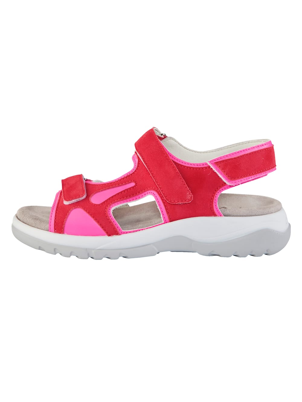 Vamos Trekkingsandale - Pink