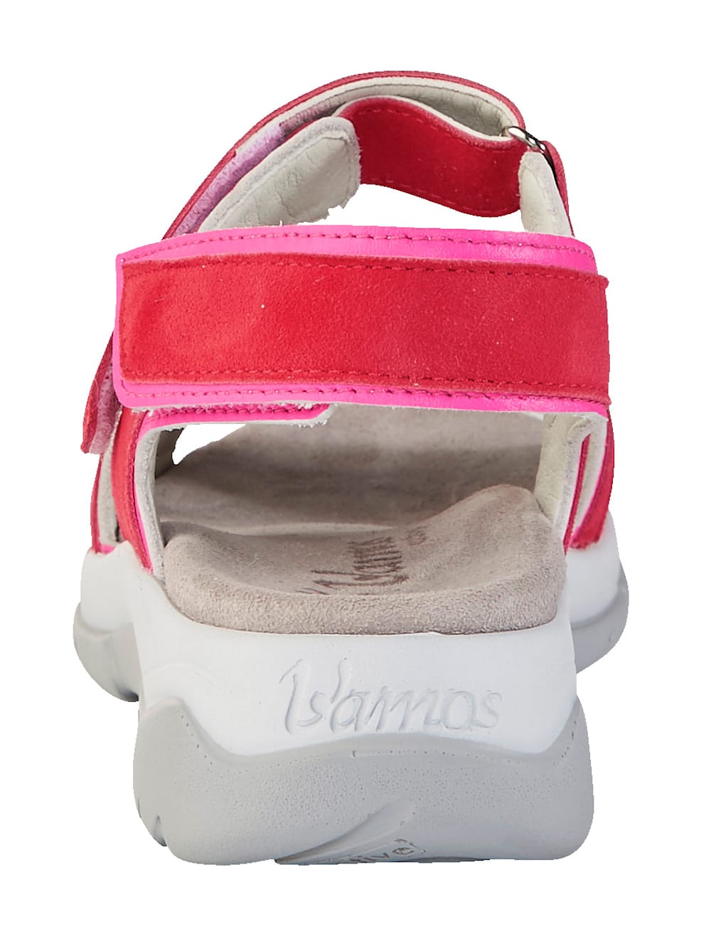 Vamos Trekkingsandale - Pink