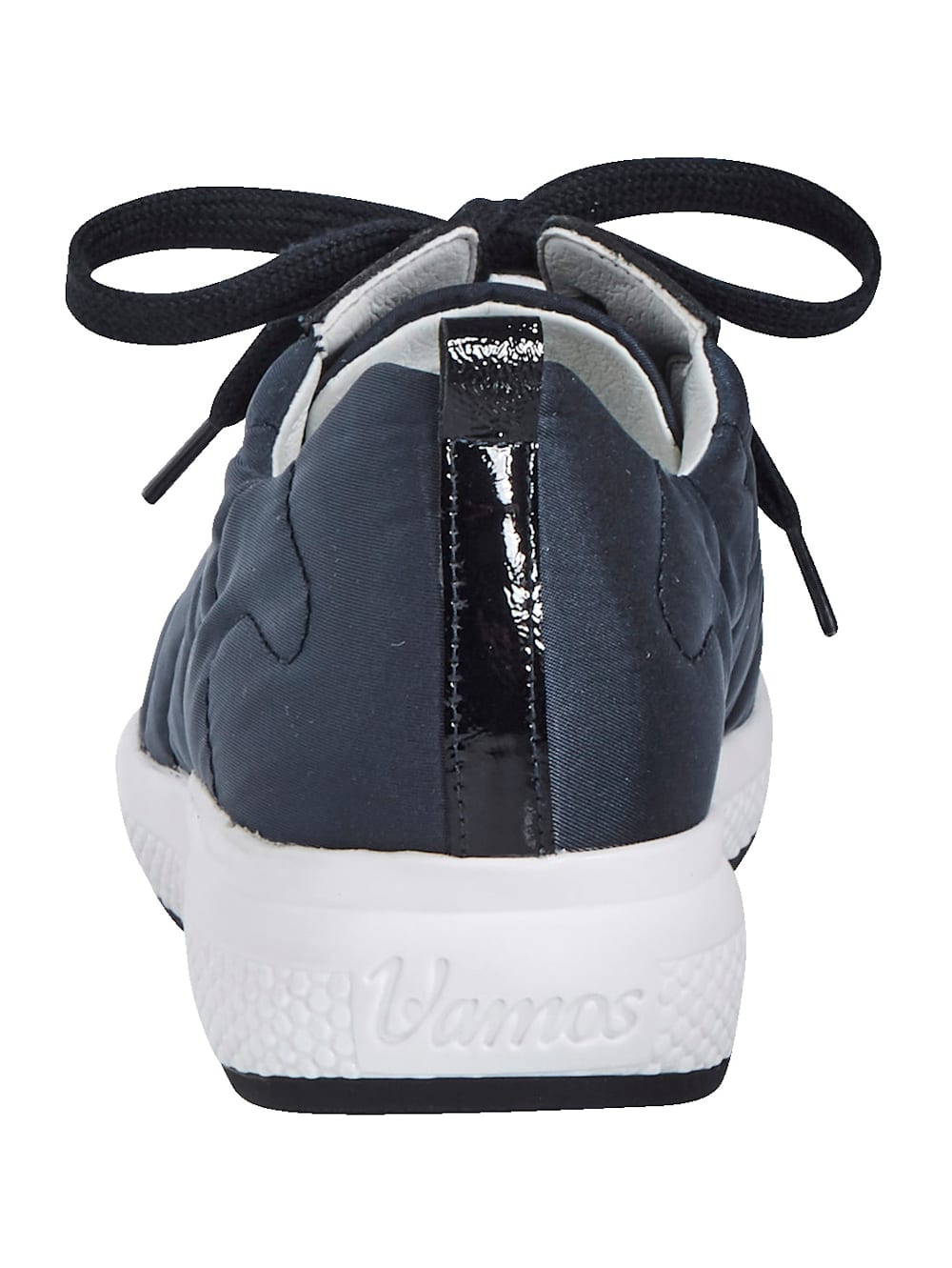 Vamos Sportschuh - Dunkelblau