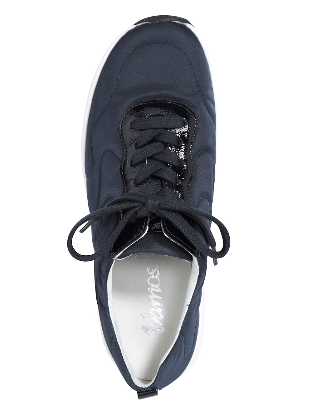 Vamos Sportschuh - Dunkelblau