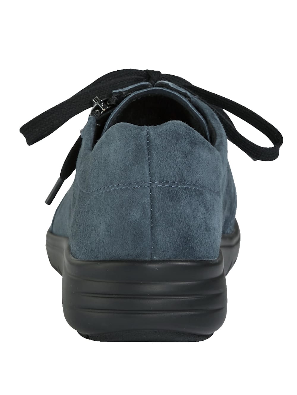 Vamos Schnurschuh mit Shock-Absorber - Blau