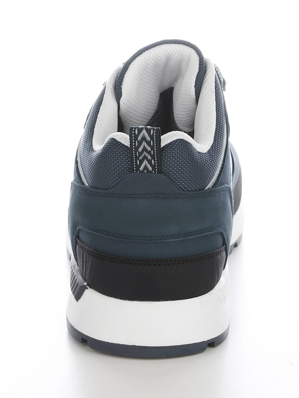 Vamos Sneaker mit Klimamembrane - Marineblau