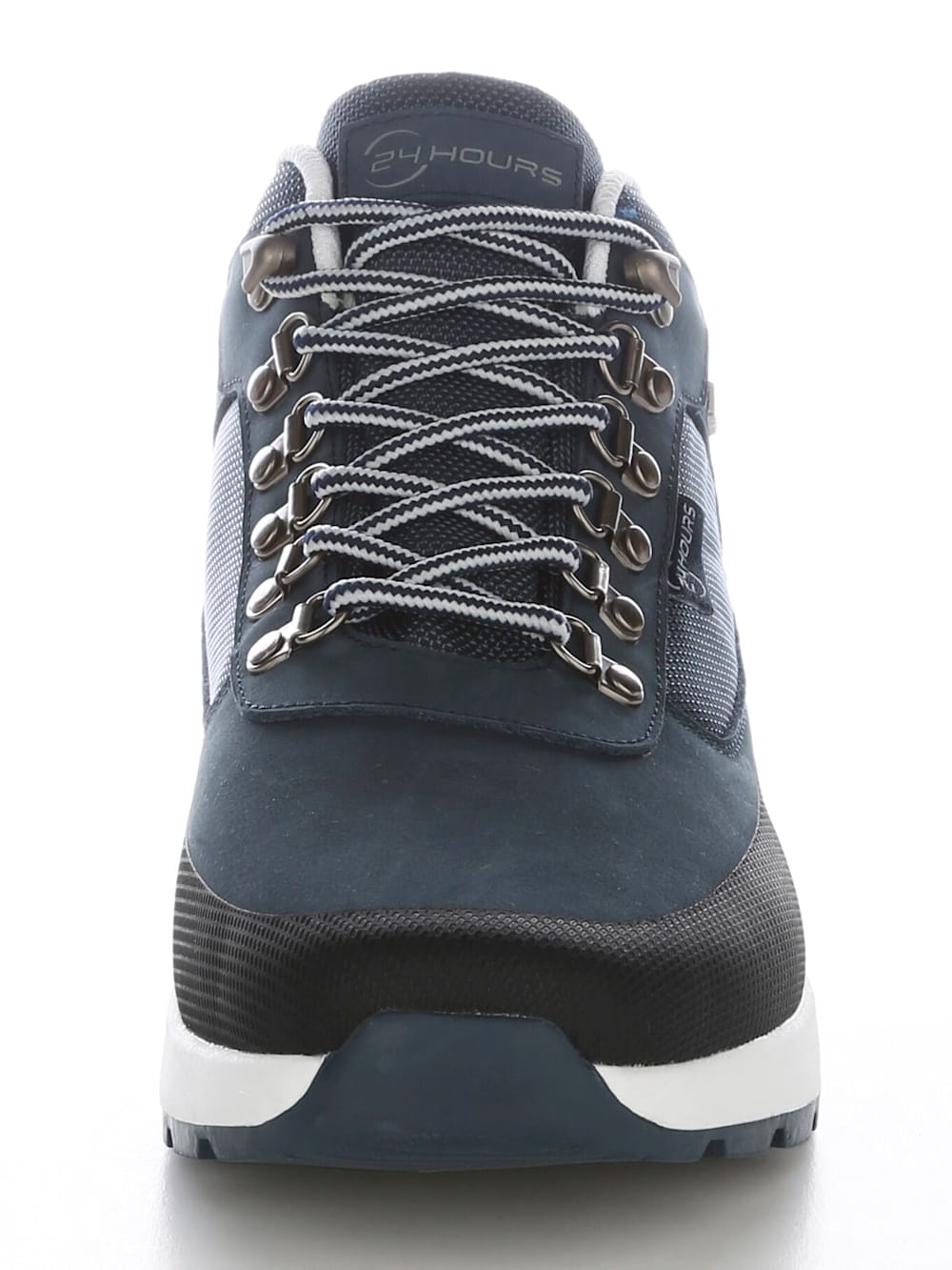 Vamos Sneaker mit Klimamembrane - Marineblau