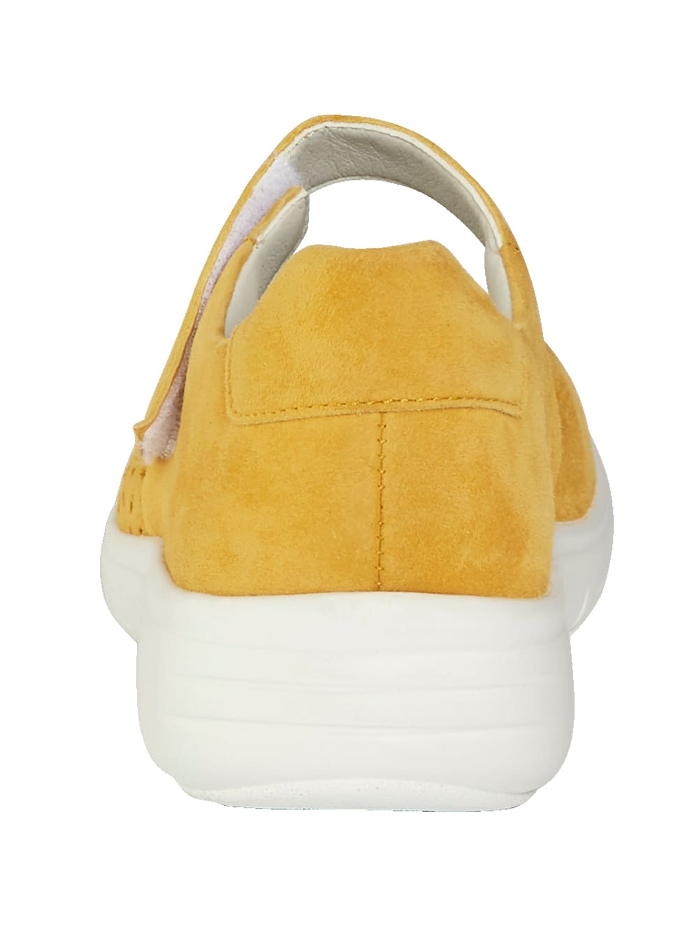 Vamos Klettslipper mit Shock-Absorber - Gelb