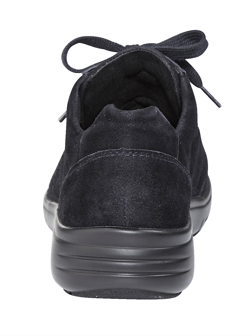 Vamos Schnurschuh mit Shock-Absorber - Dunkelblau