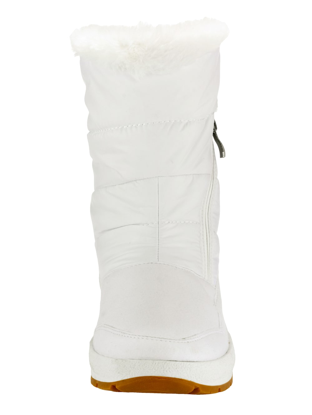 Vamos Stiefelette mit wasserabweisender Tex-Ausstattung - Weib