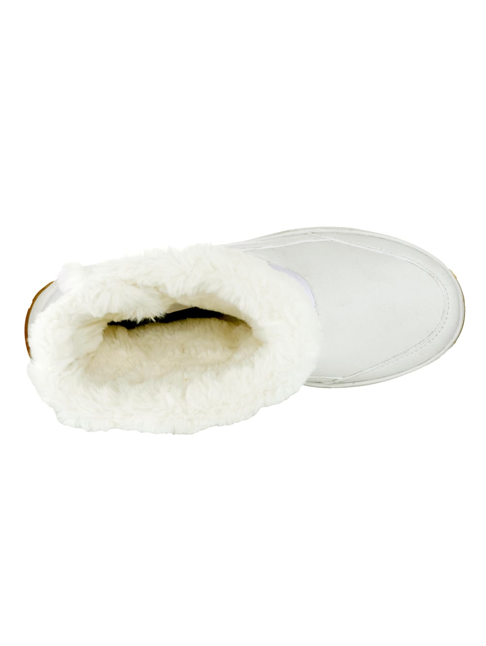 Vamos Stiefelette mit wasserabweisender Tex-Ausstattung - Weib