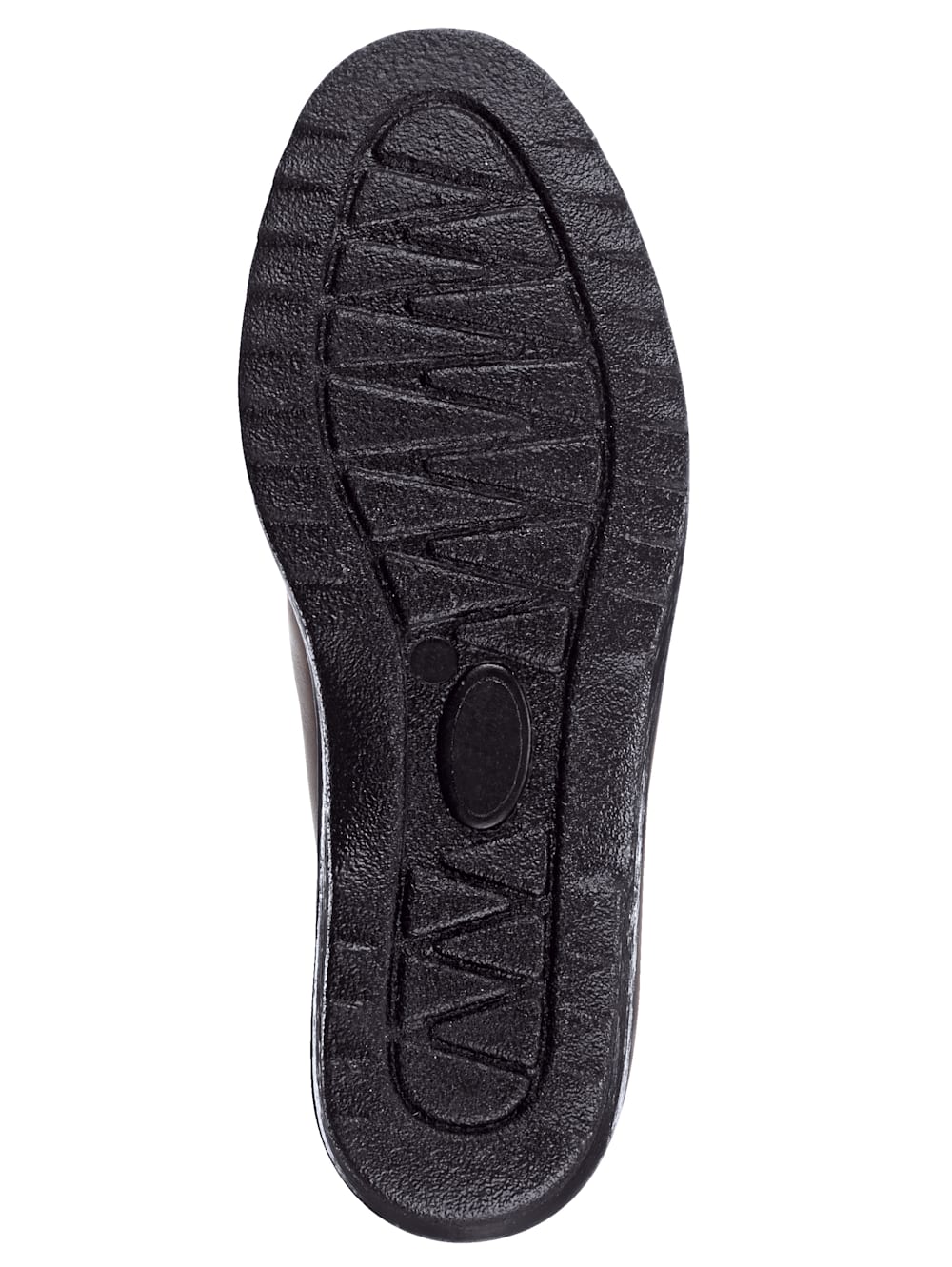 Vamos Slipper - Schwarz