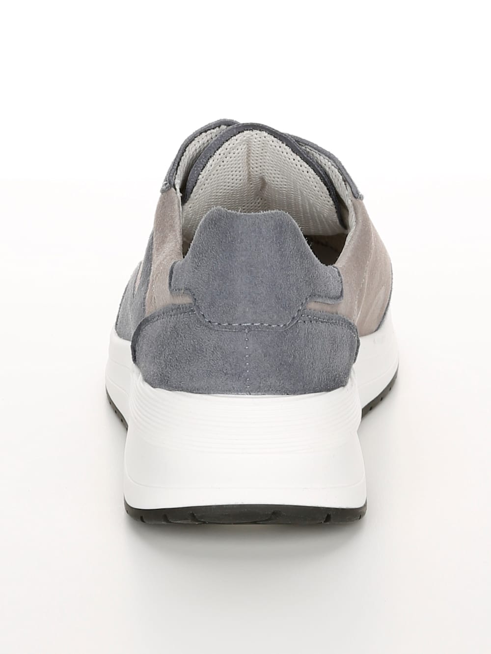 Vamos Schnurschuh - Hellblau