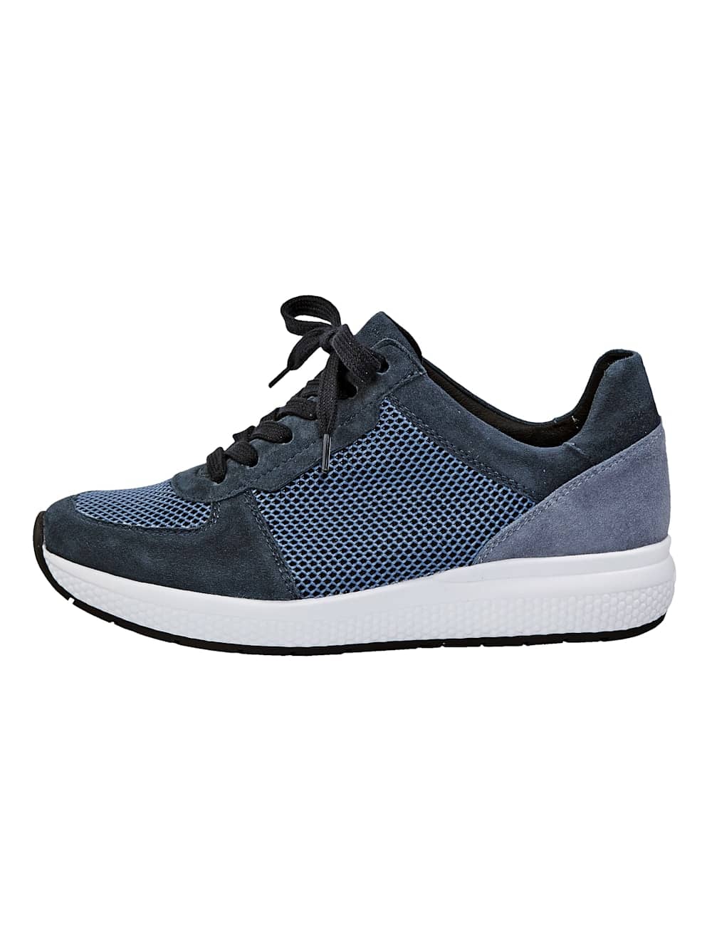 Vamos Sportschuh - Blau