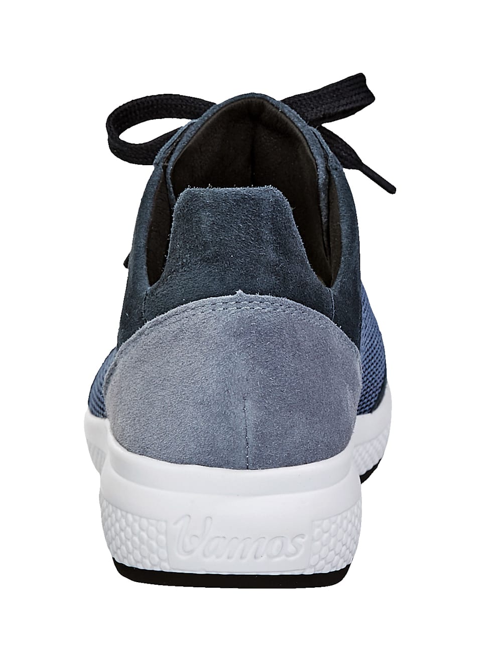Vamos Sportschuh - Blau