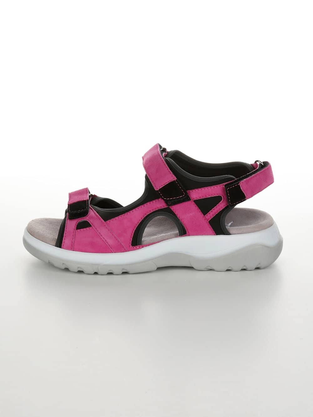 Vamos Trekkingsandale - Pink