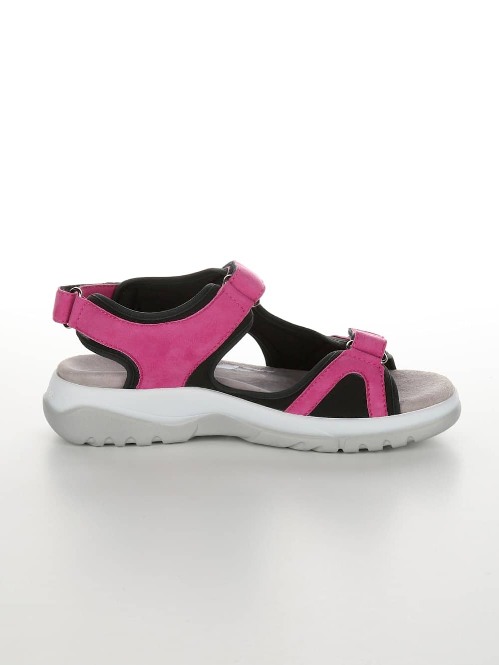 Vamos Trekkingsandale - Pink