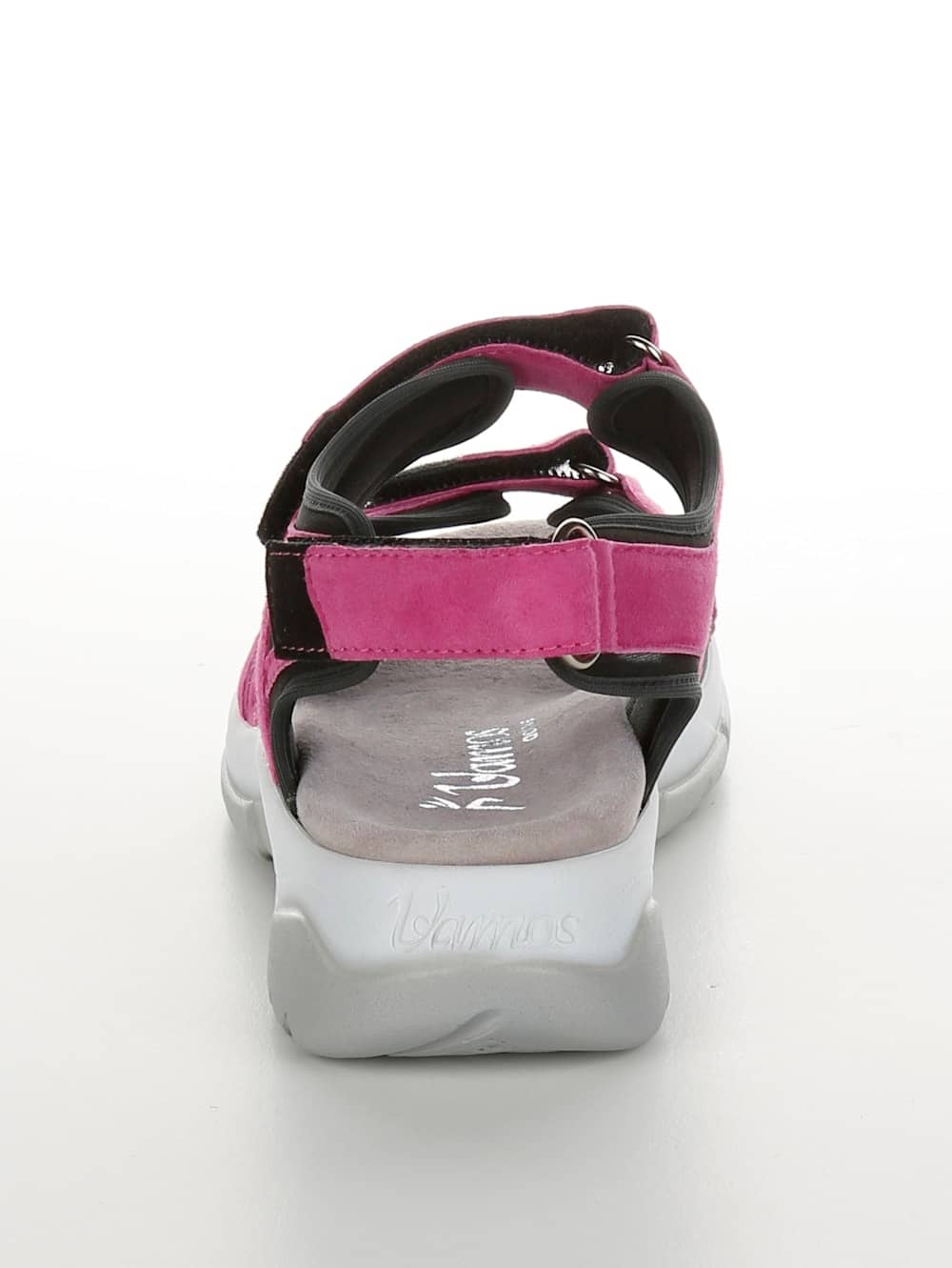 Vamos Trekkingsandale - Pink