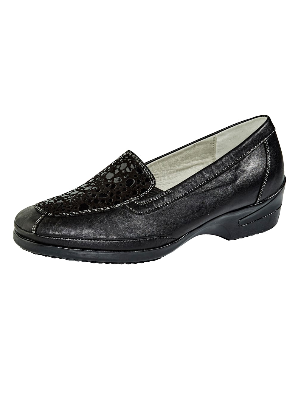 Vamos Slipper TPU - Schwarz