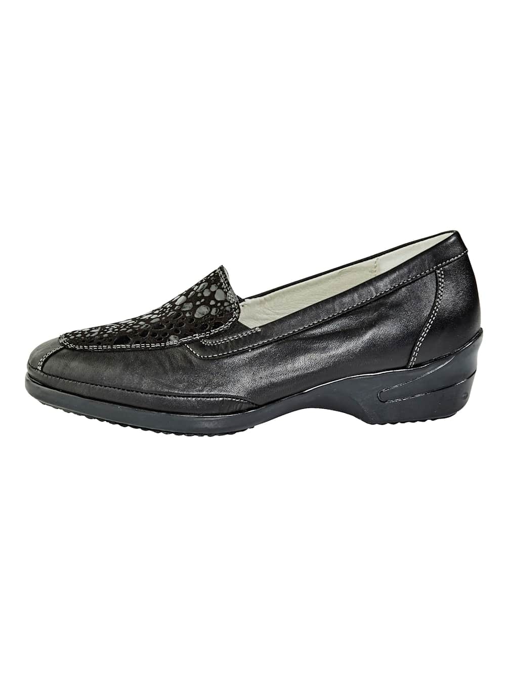 Vamos Slipper TPU - Schwarz