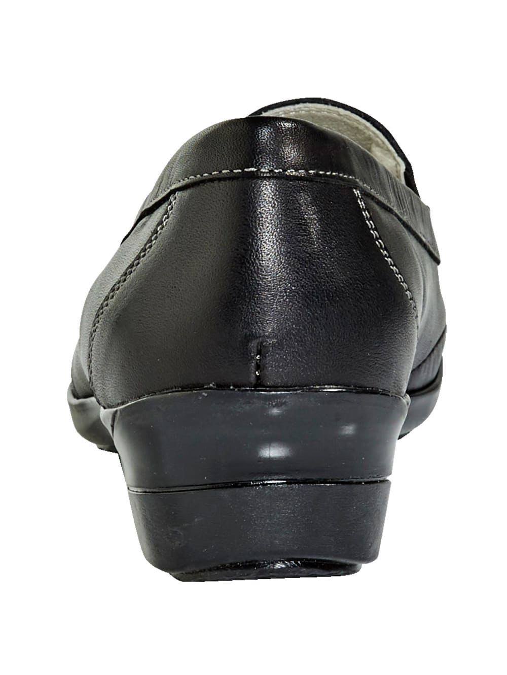 Vamos Slipper TPU - Schwarz