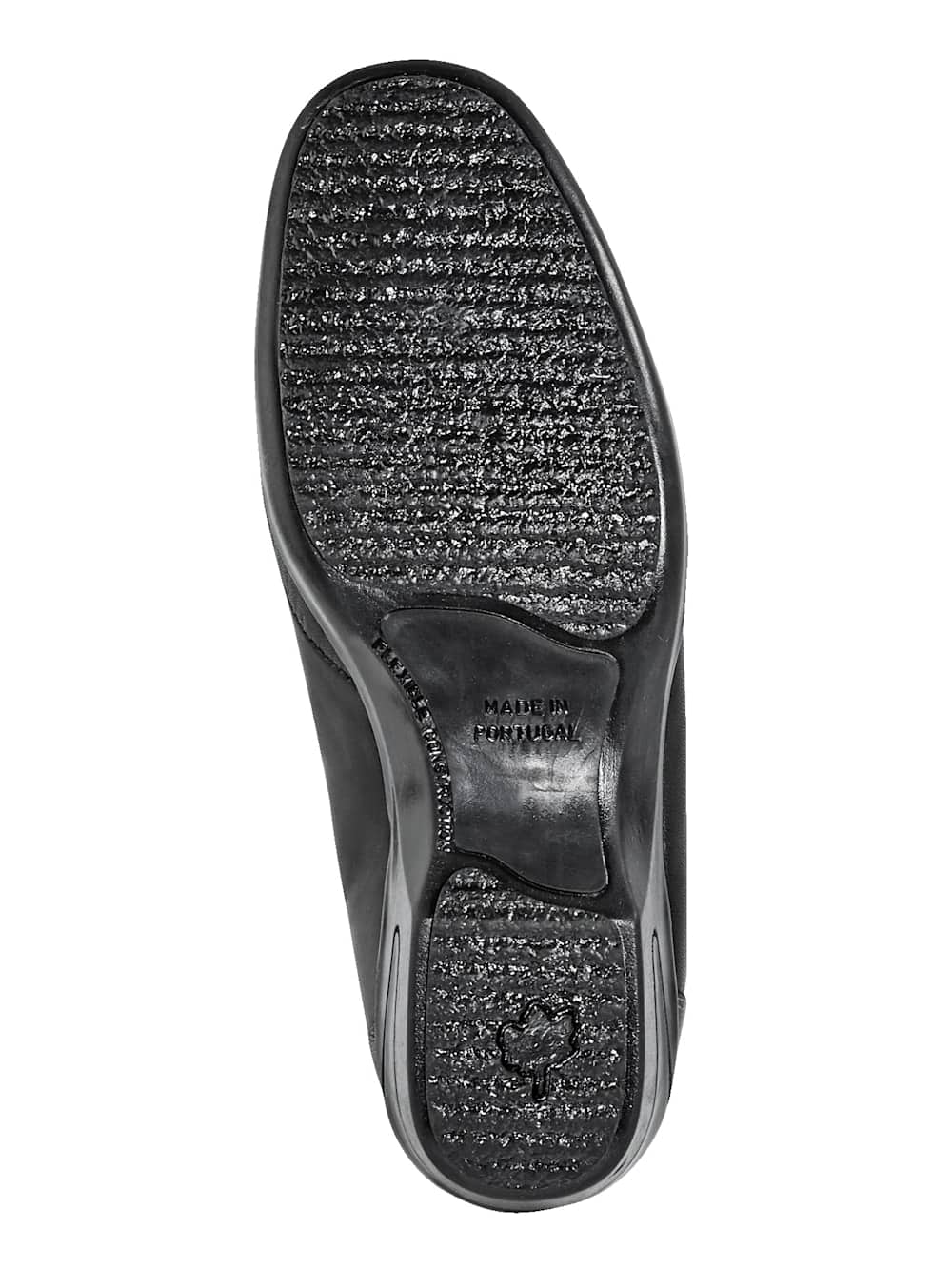 Vamos Slipper TPU - Schwarz