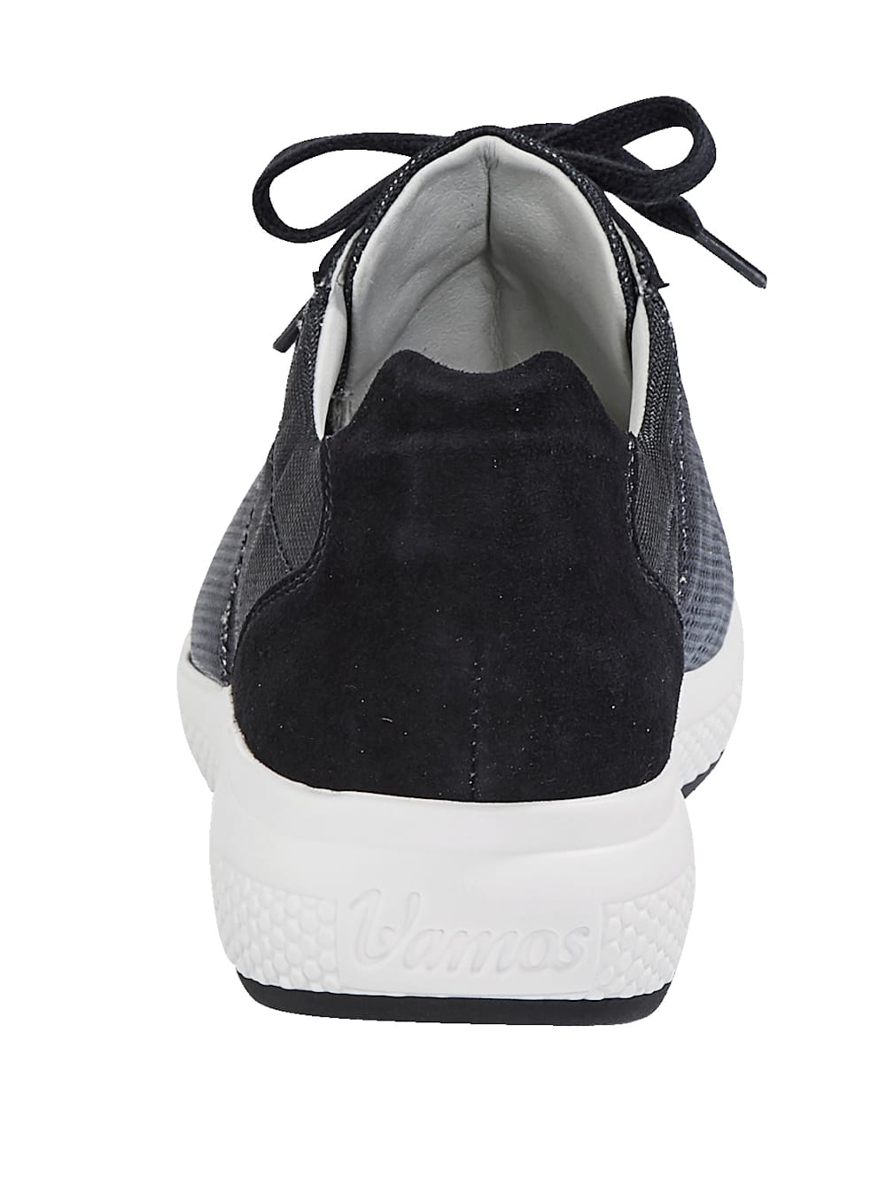 Vamos Sportschuh mit Shock-Absorber - Blau