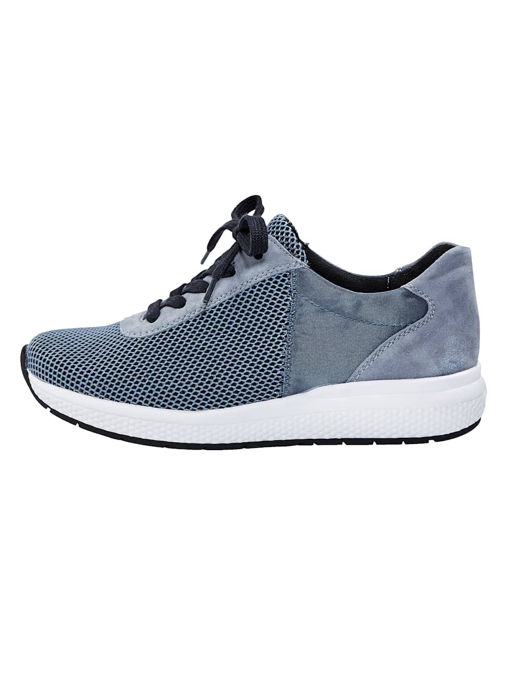Vamos Sportschuh mit Shock-Absorber - Blau