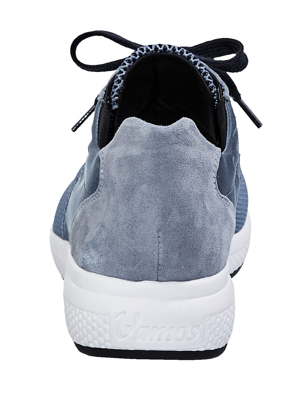 Vamos Sportschuh mit Shock-Absorber - Blau
