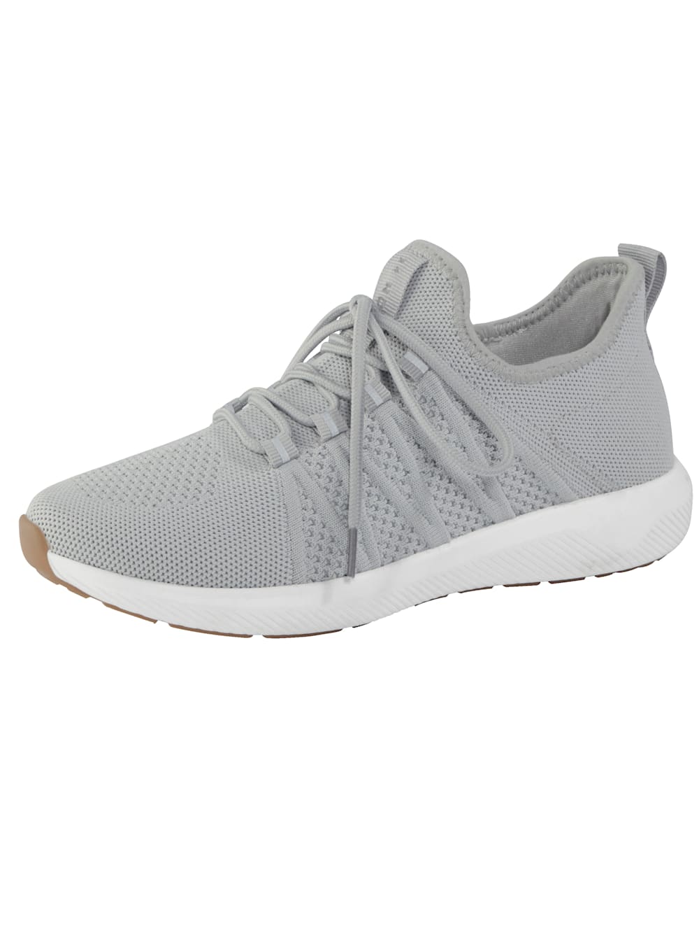 Vamos Sneaker mit einer 3 Komponenten Zwischensohle - Weib