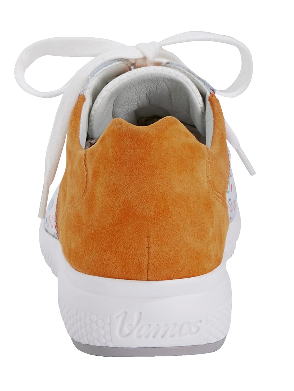 Vamos Sportschuh - Orange