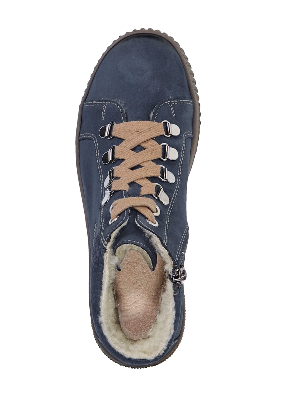 Vamos Stiefelette - Weib