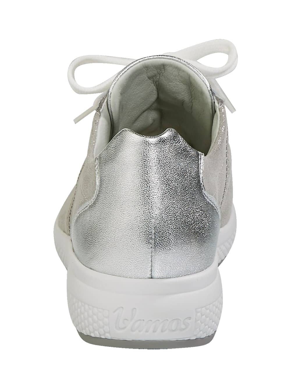 Vamos Sportschuh - Silberfarben