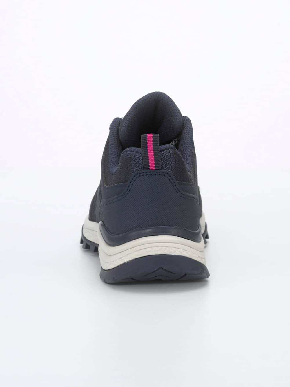 Vamos Trekkingschuh mit COOLMAX® Textilfutter - Marineblau