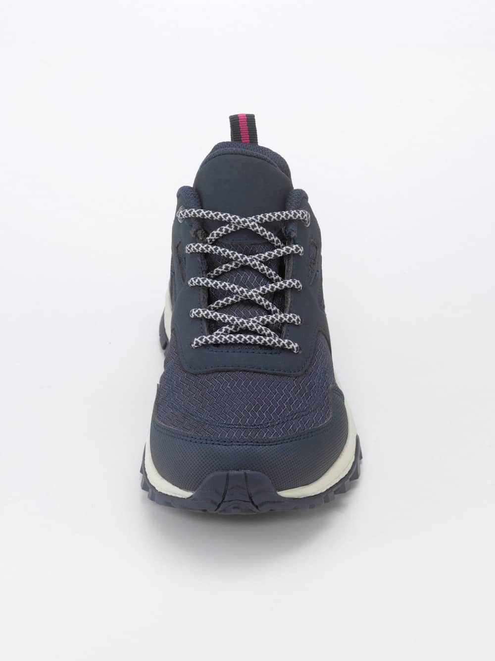Vamos Trekkingschuh mit COOLMAX® Textilfutter - Marineblau