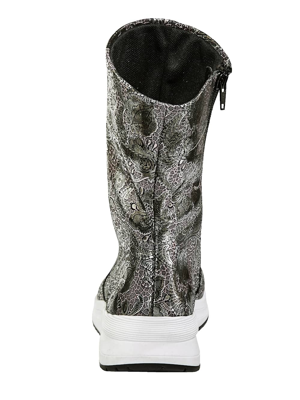 Vamos Stiefelette - Rosé