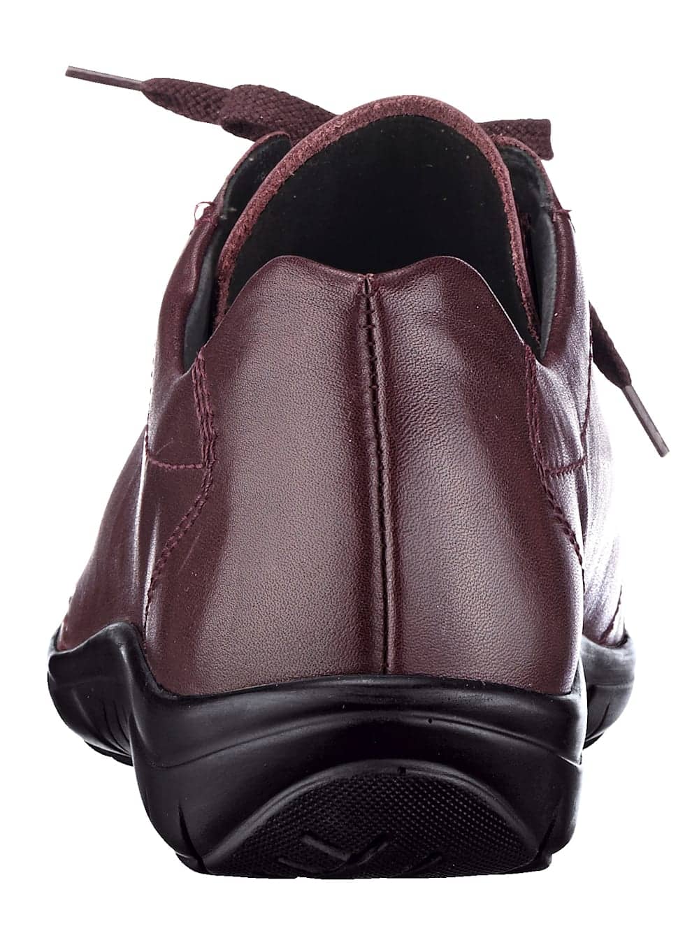 Vamos Schnurschuh - Brombeere
