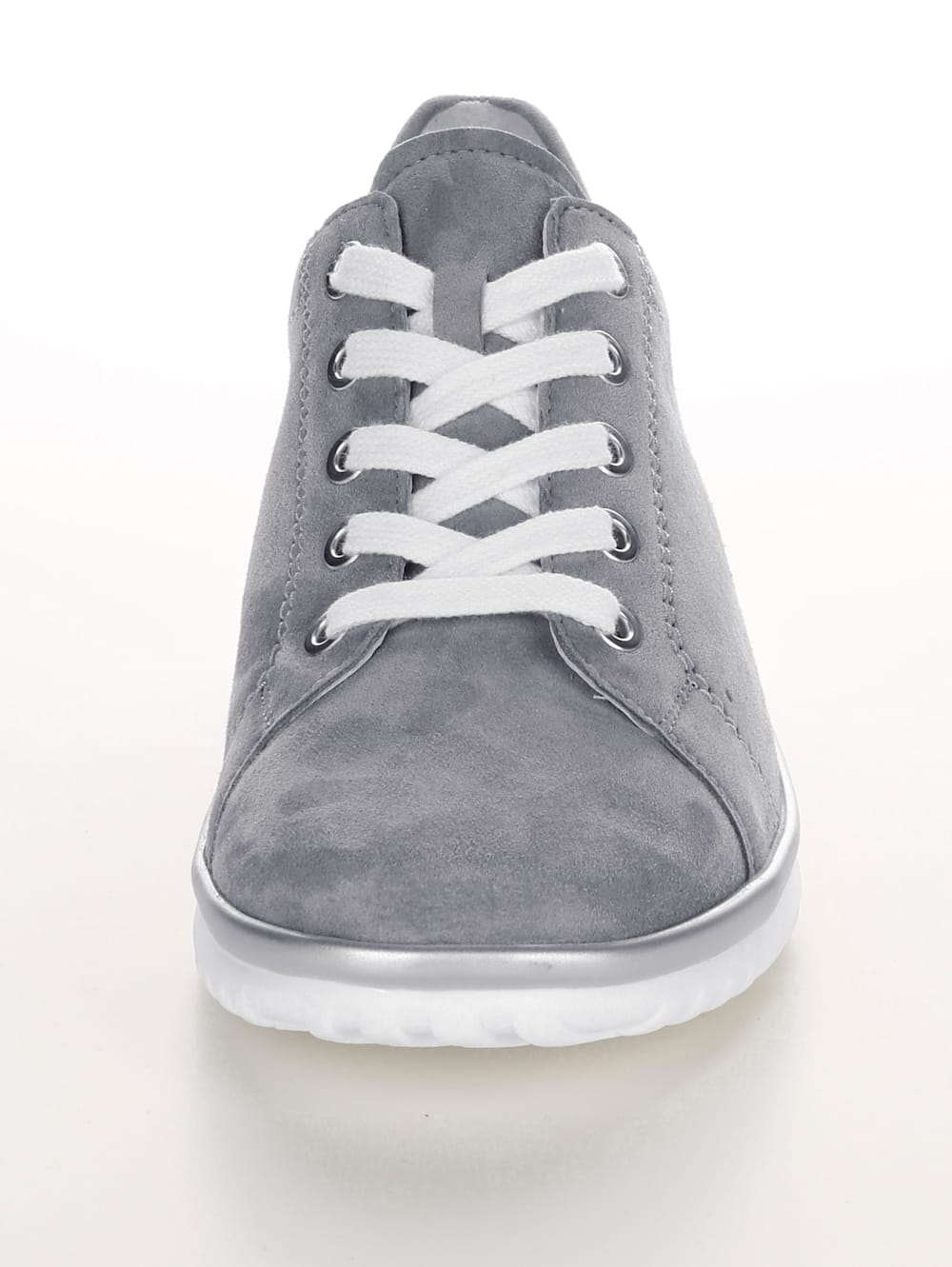 Vamos Schnurschuh - Blau