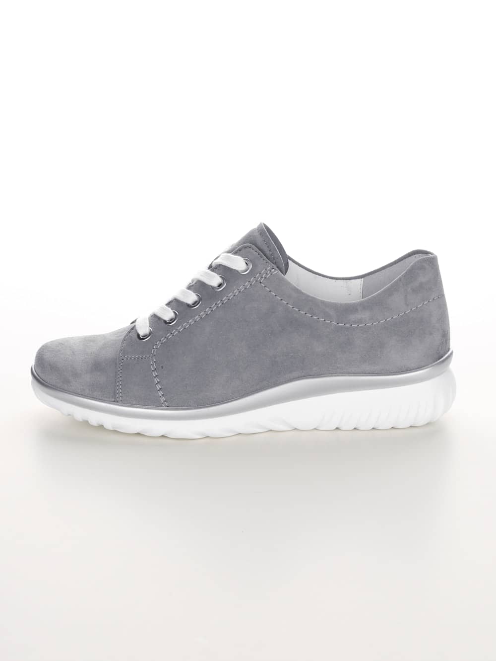 Vamos Schnurschuh - Blau
