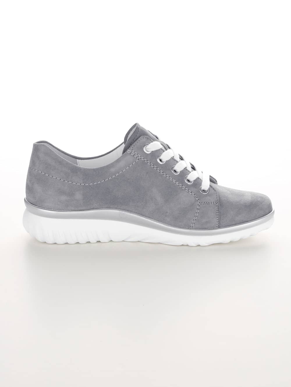 Vamos Schnurschuh - Blau
