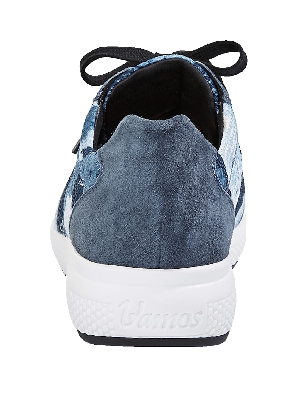 Vamos Sportschuh - Blau