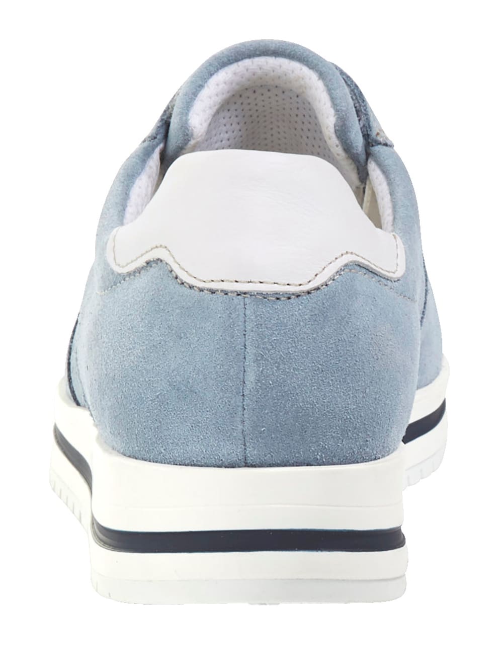 Vamos Schnurschuhe - Blau