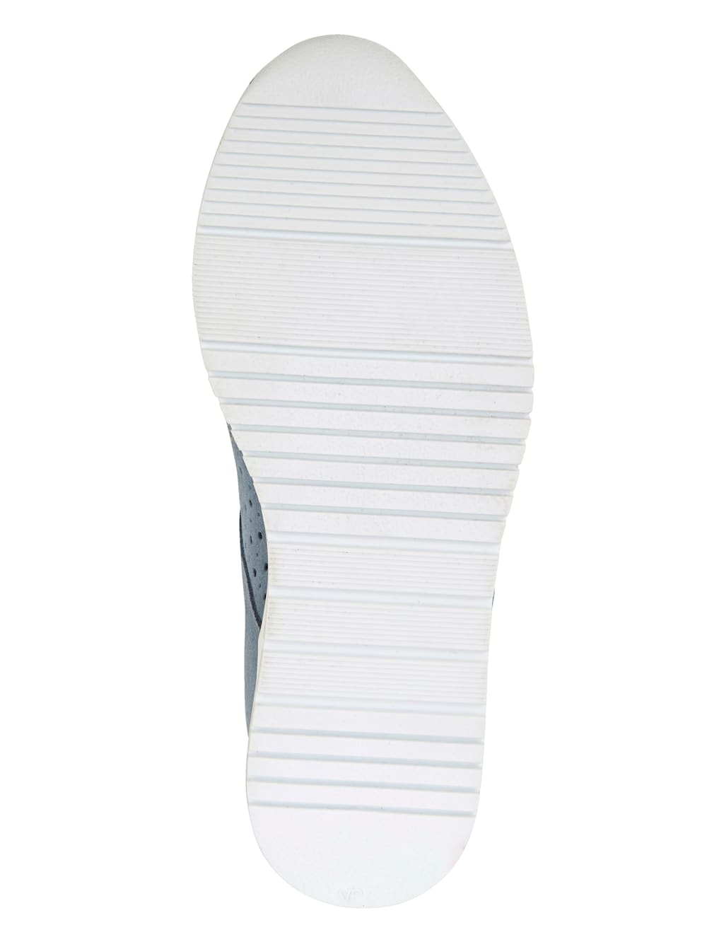 Vamos Schnurschuhe - Blau