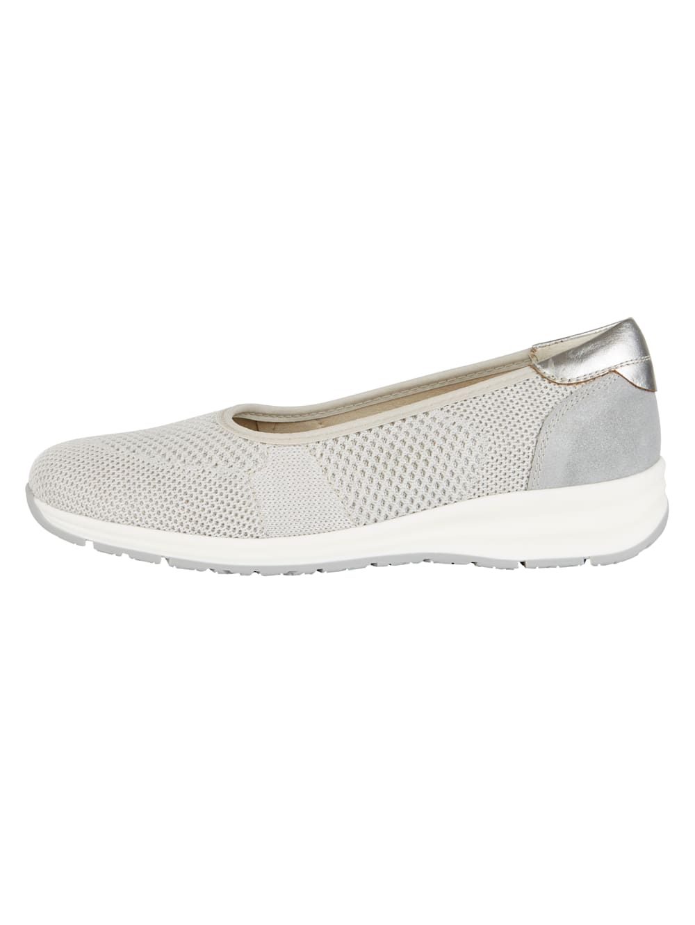 Vamos Slipper - Blau
